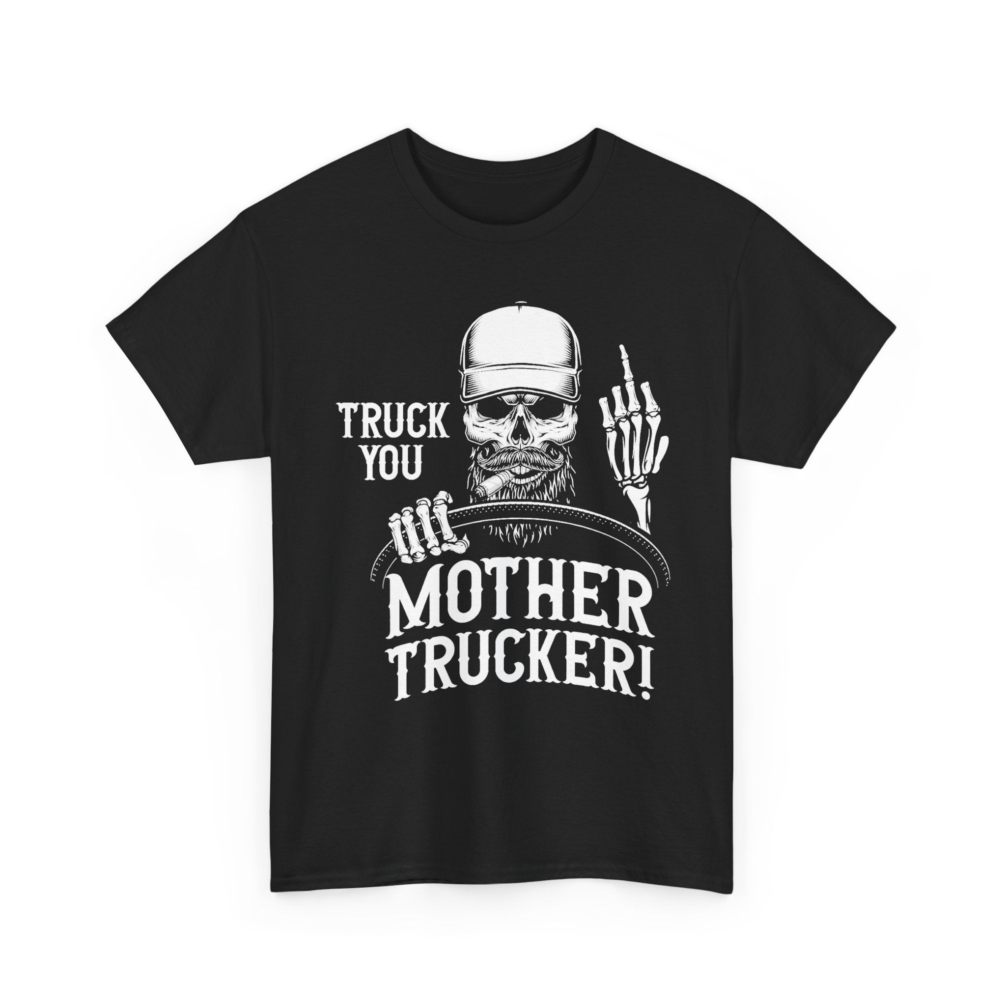 Truck You Tee