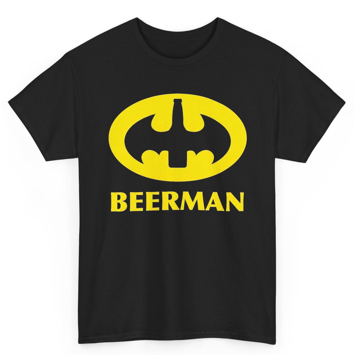 Beerman Tee