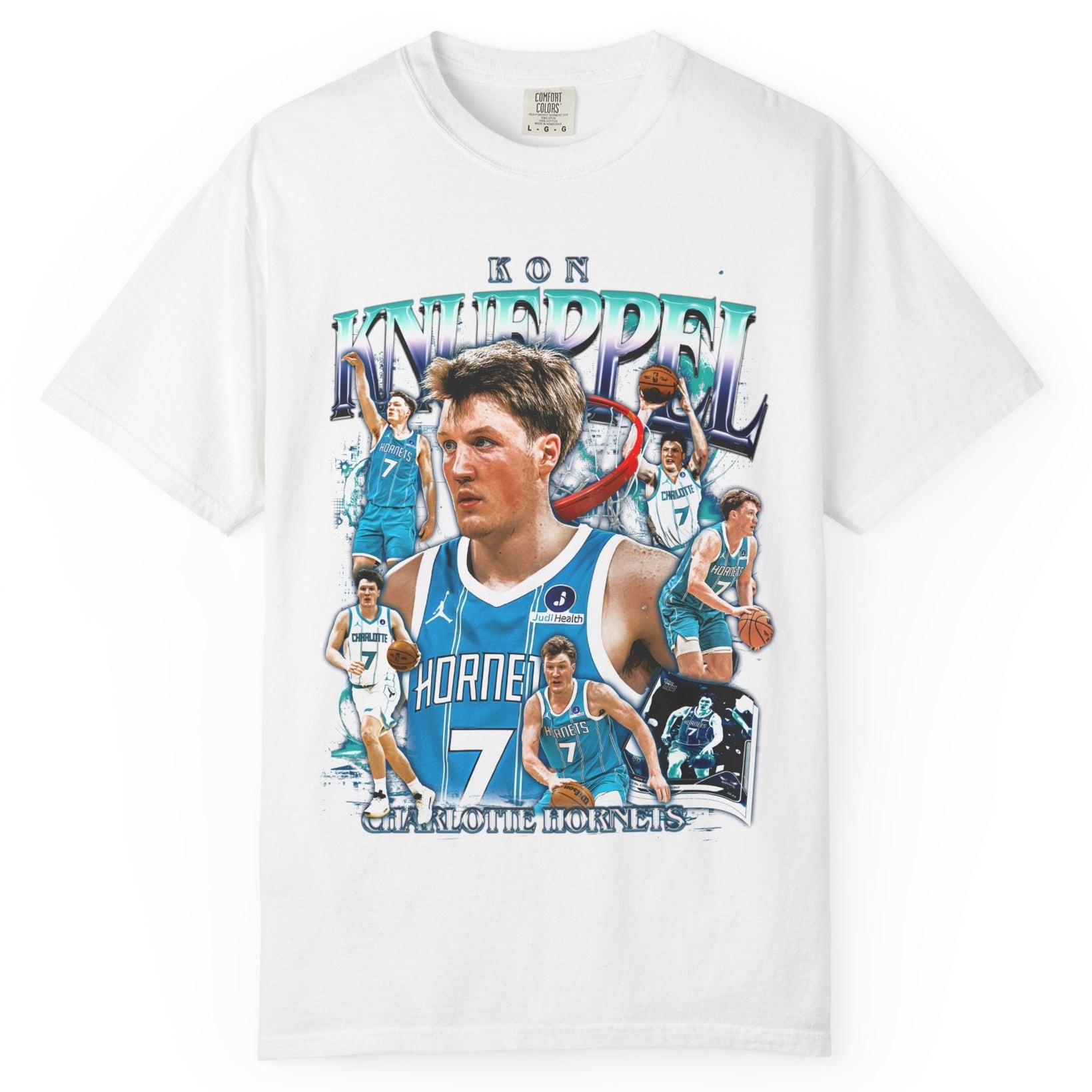 Kon Knueppel Tee