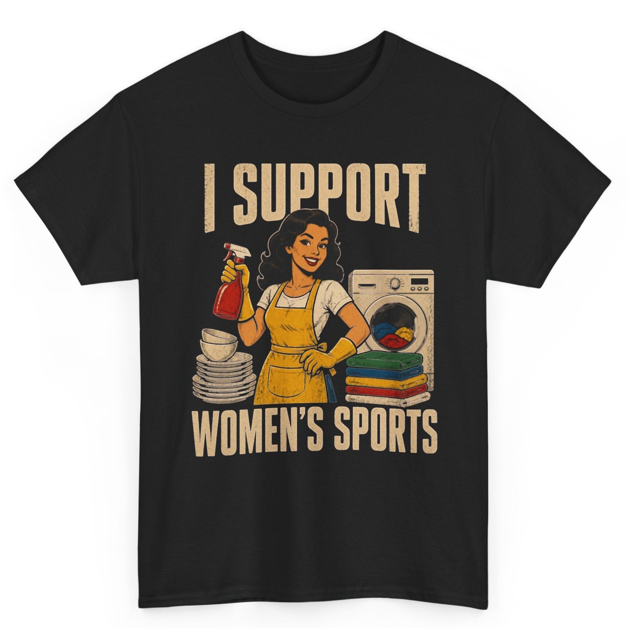 Women's Rights Tee