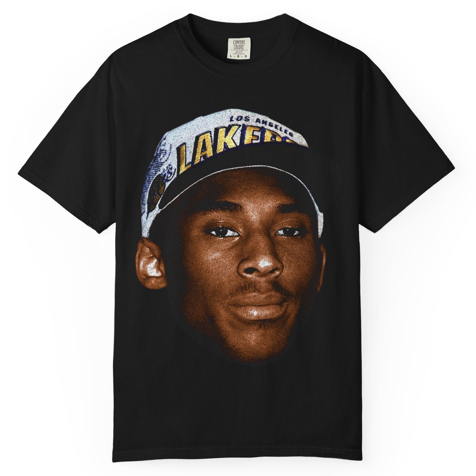 Kobe "Big Face" V2 Tee
