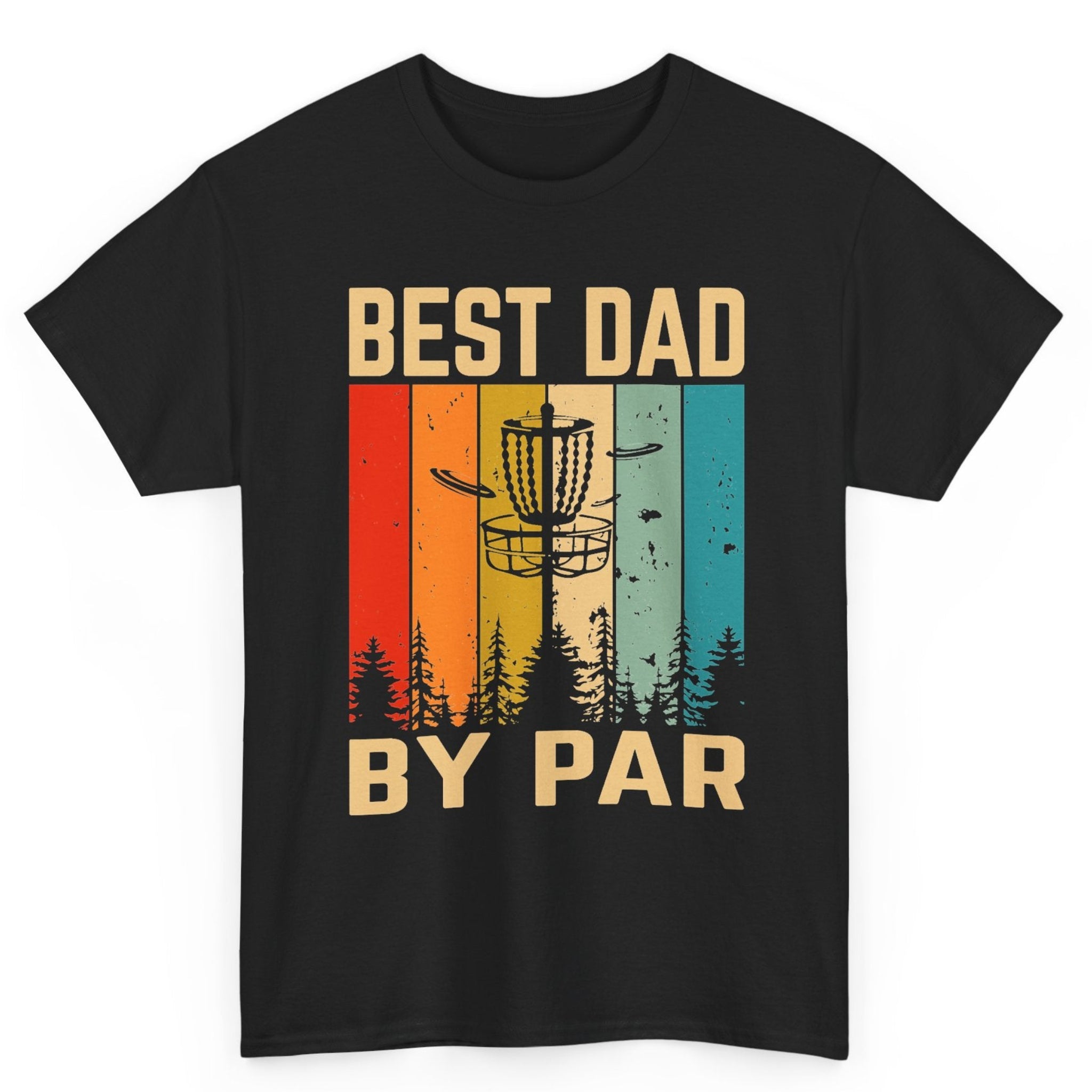 Best Dad by Par Tee