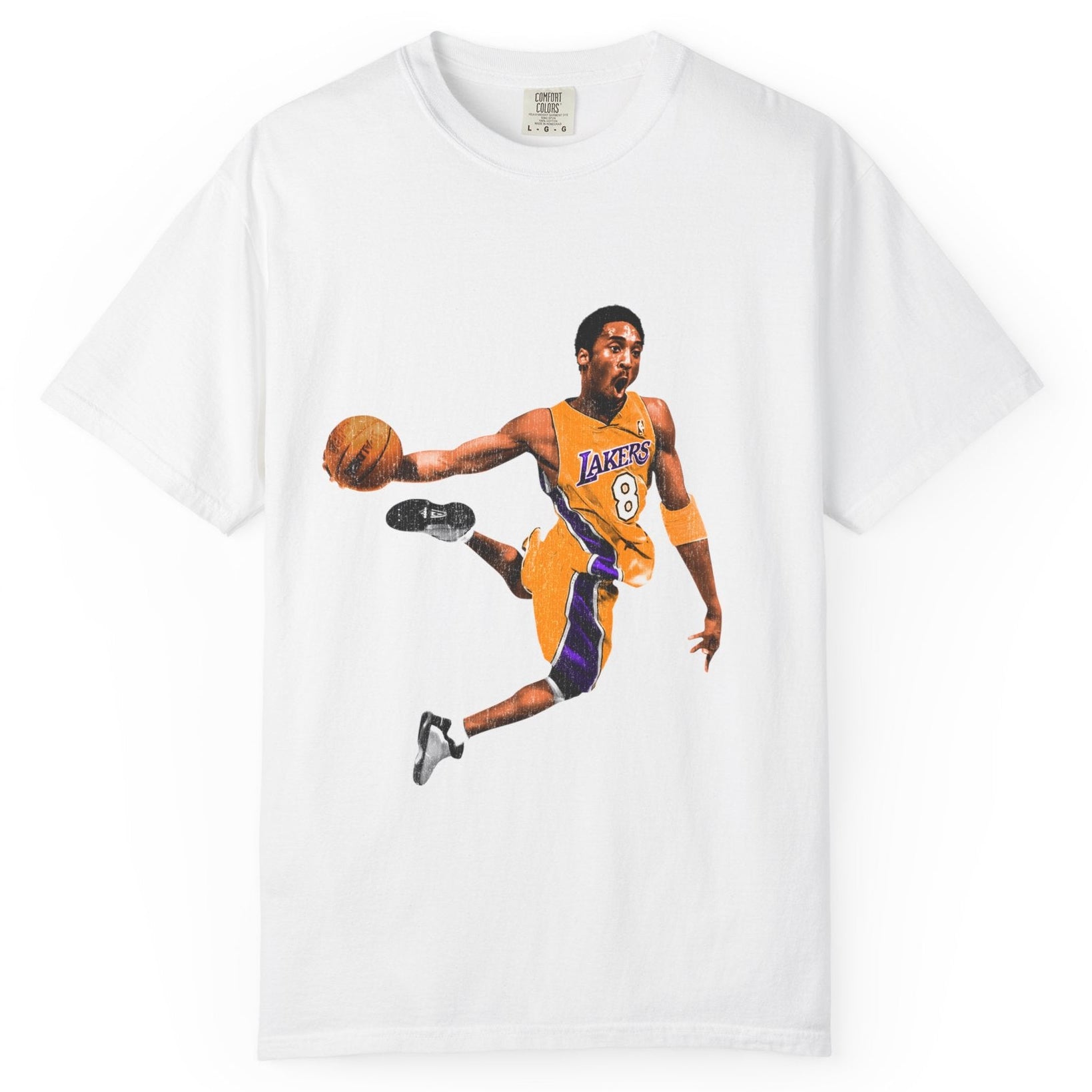 Kobe Dunk Tee