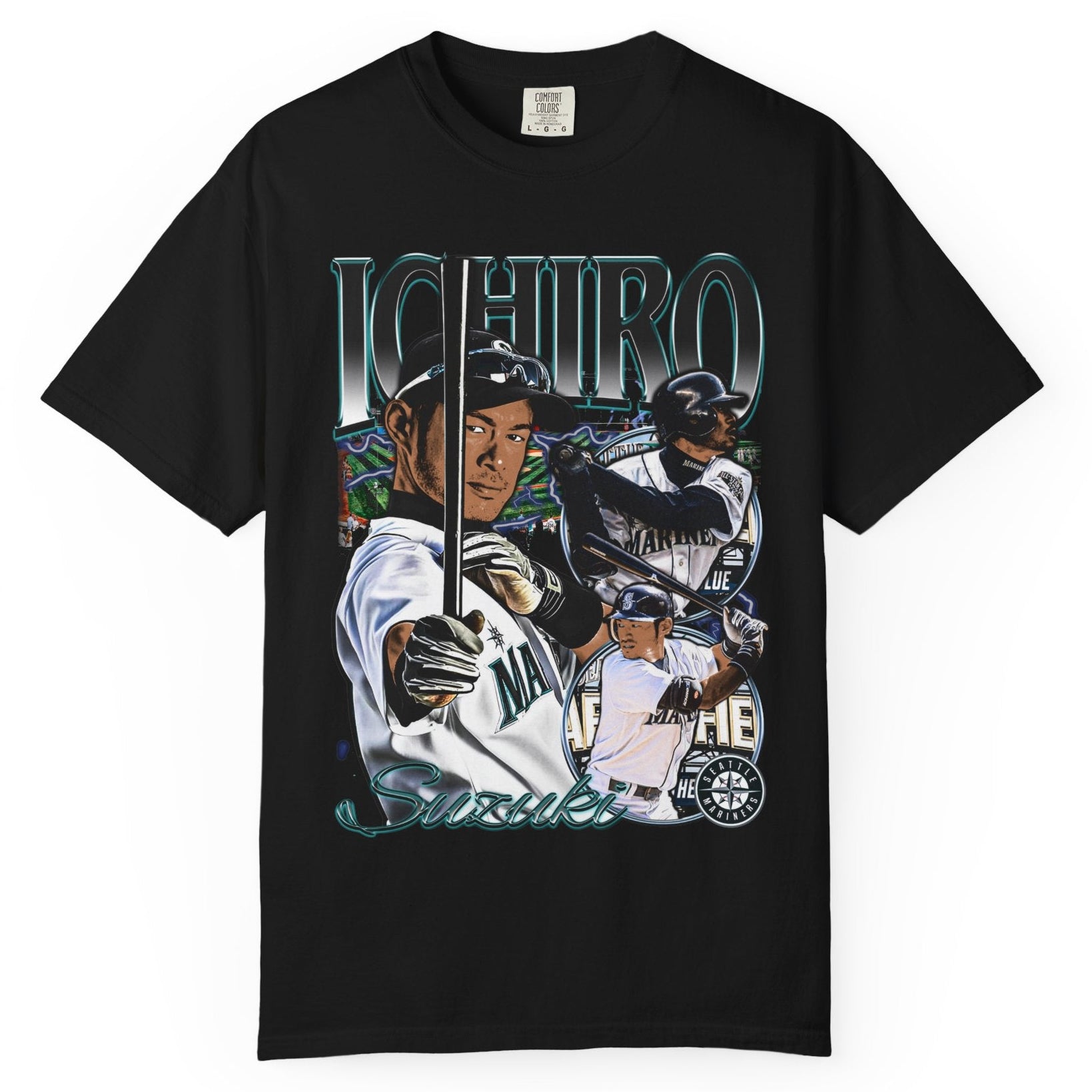 Ichiro