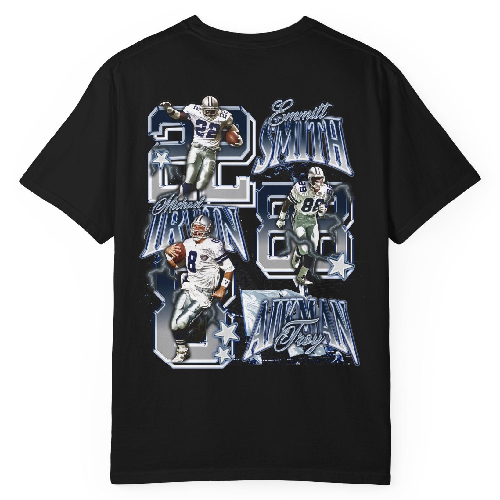 Vintage Cowboys Tee