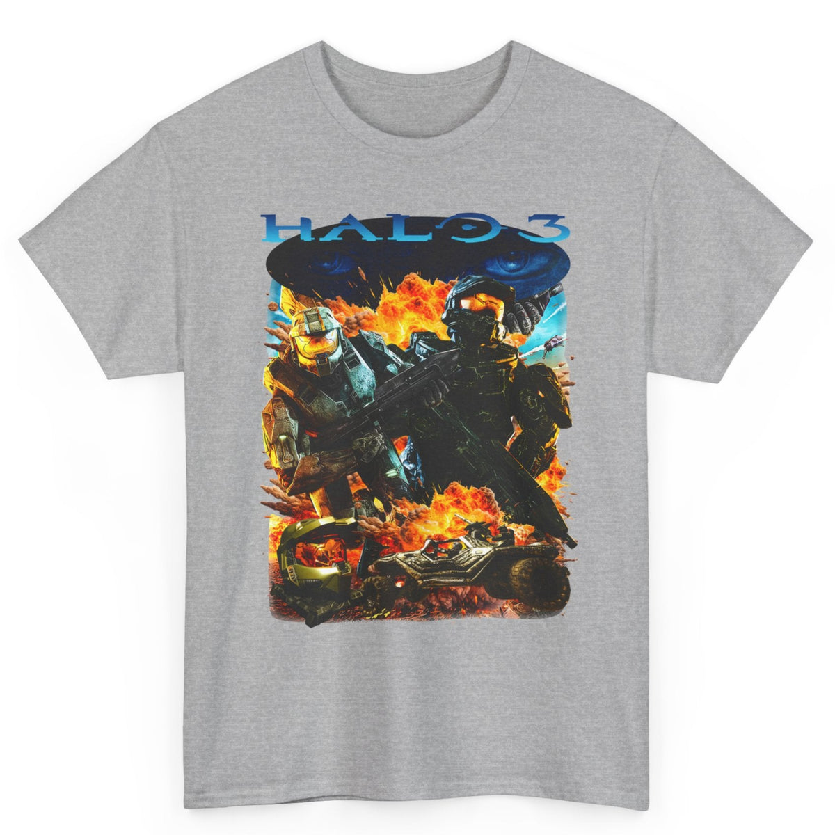 Halo 3 Tee