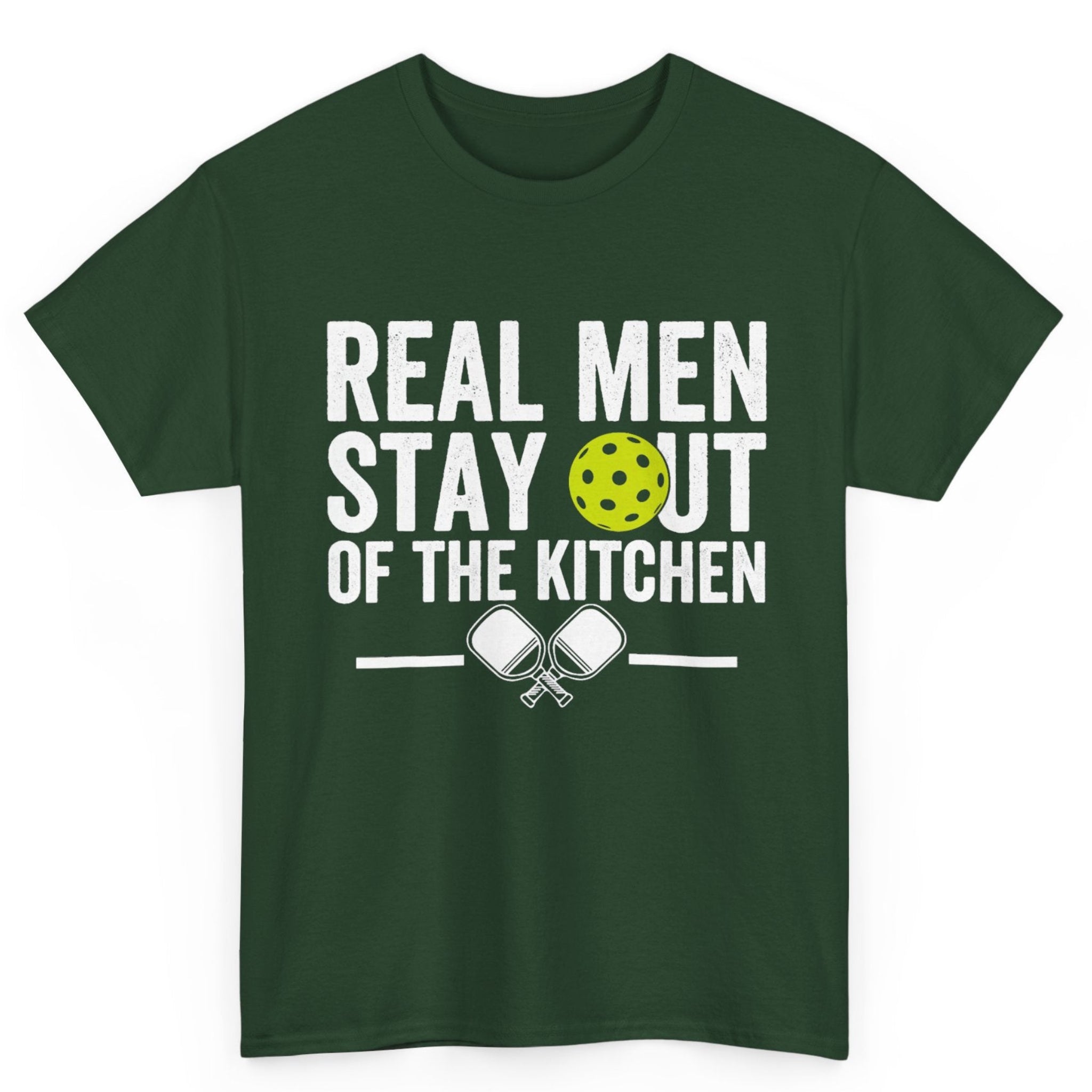 Out of the Kitchen Tee