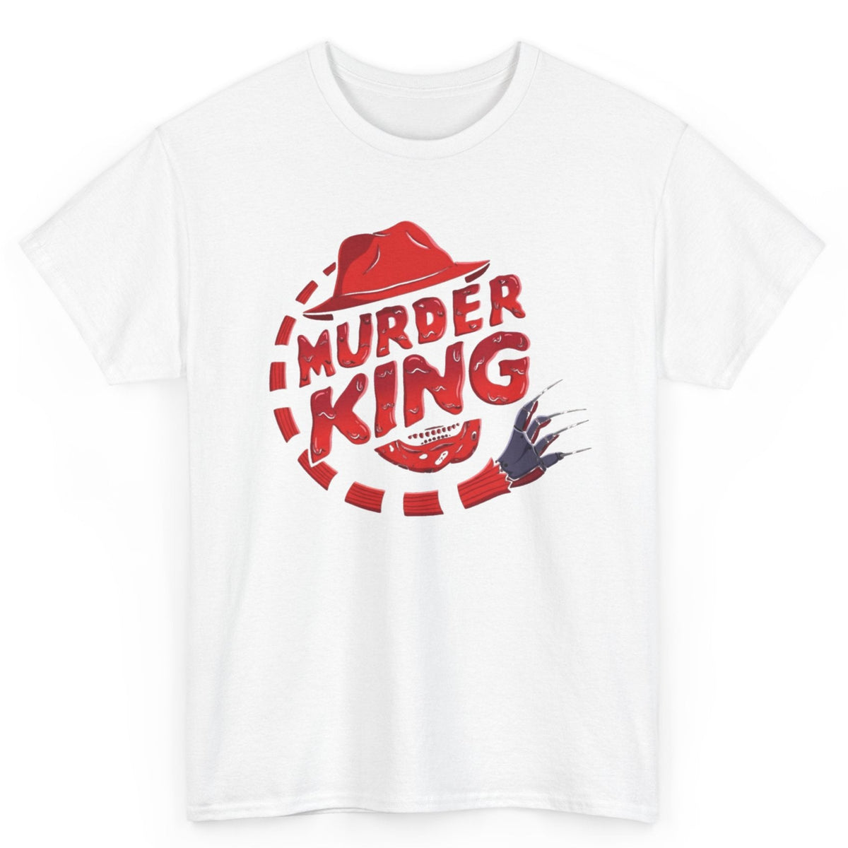 Murder King Tee