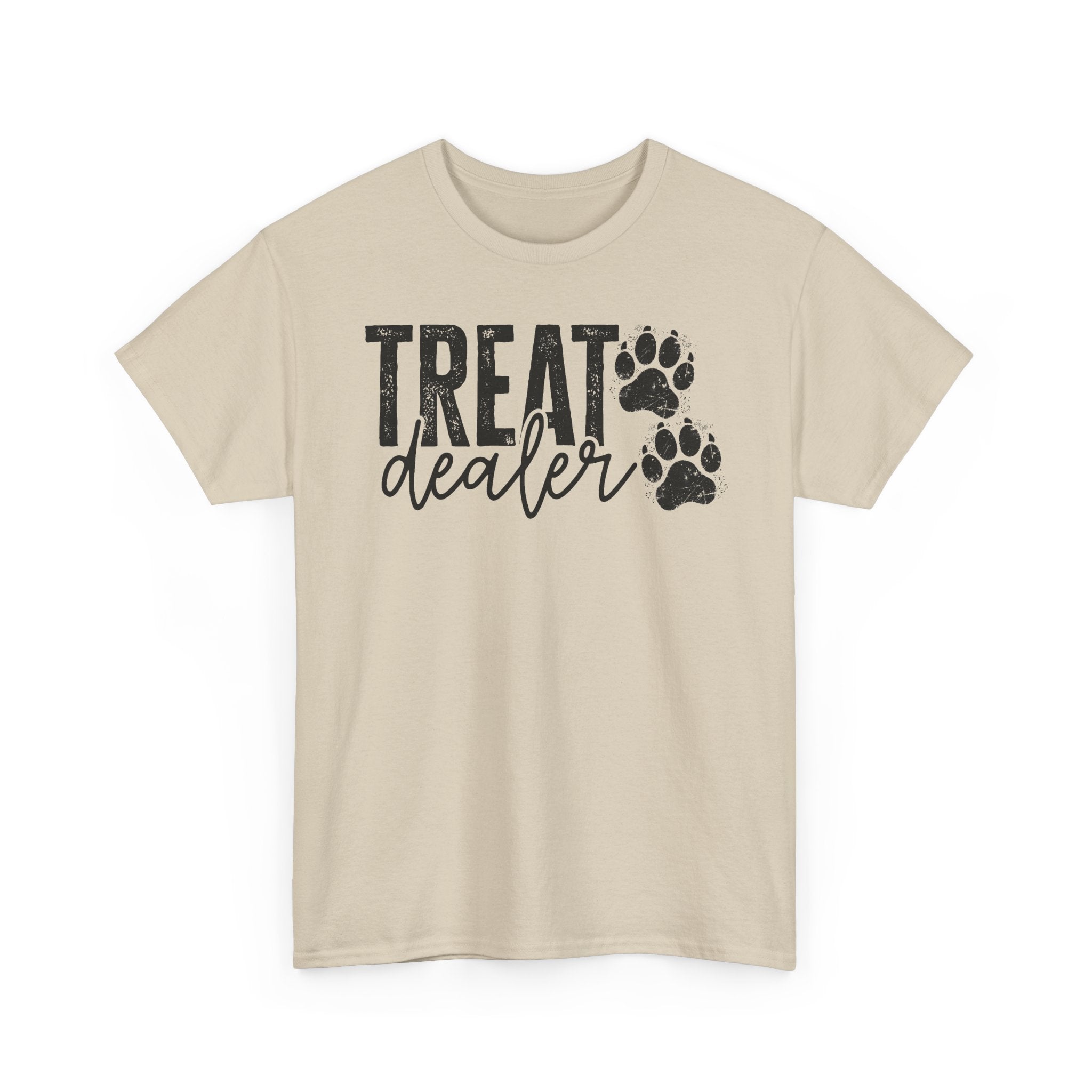 Treat Dealer Tee