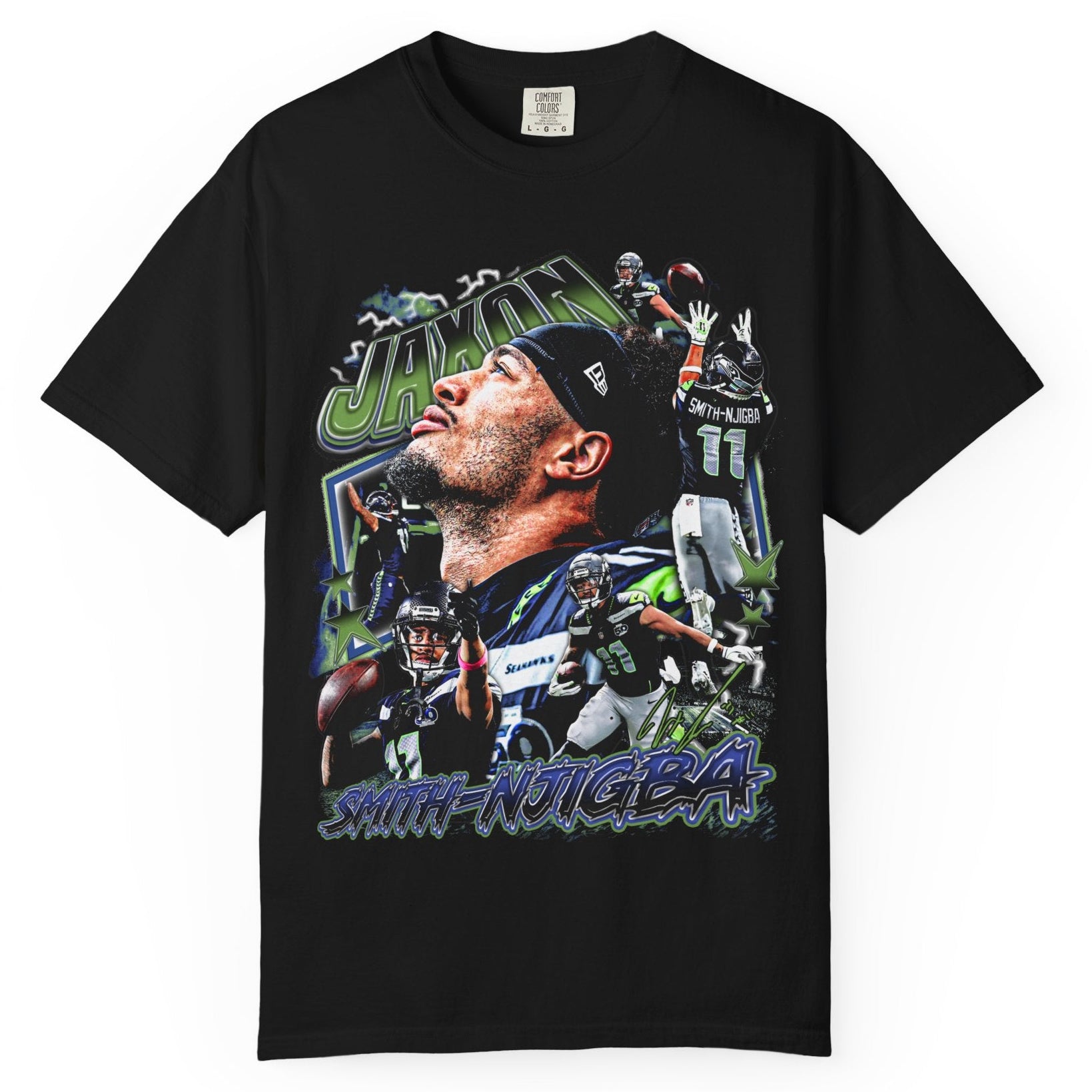 JSN Tee