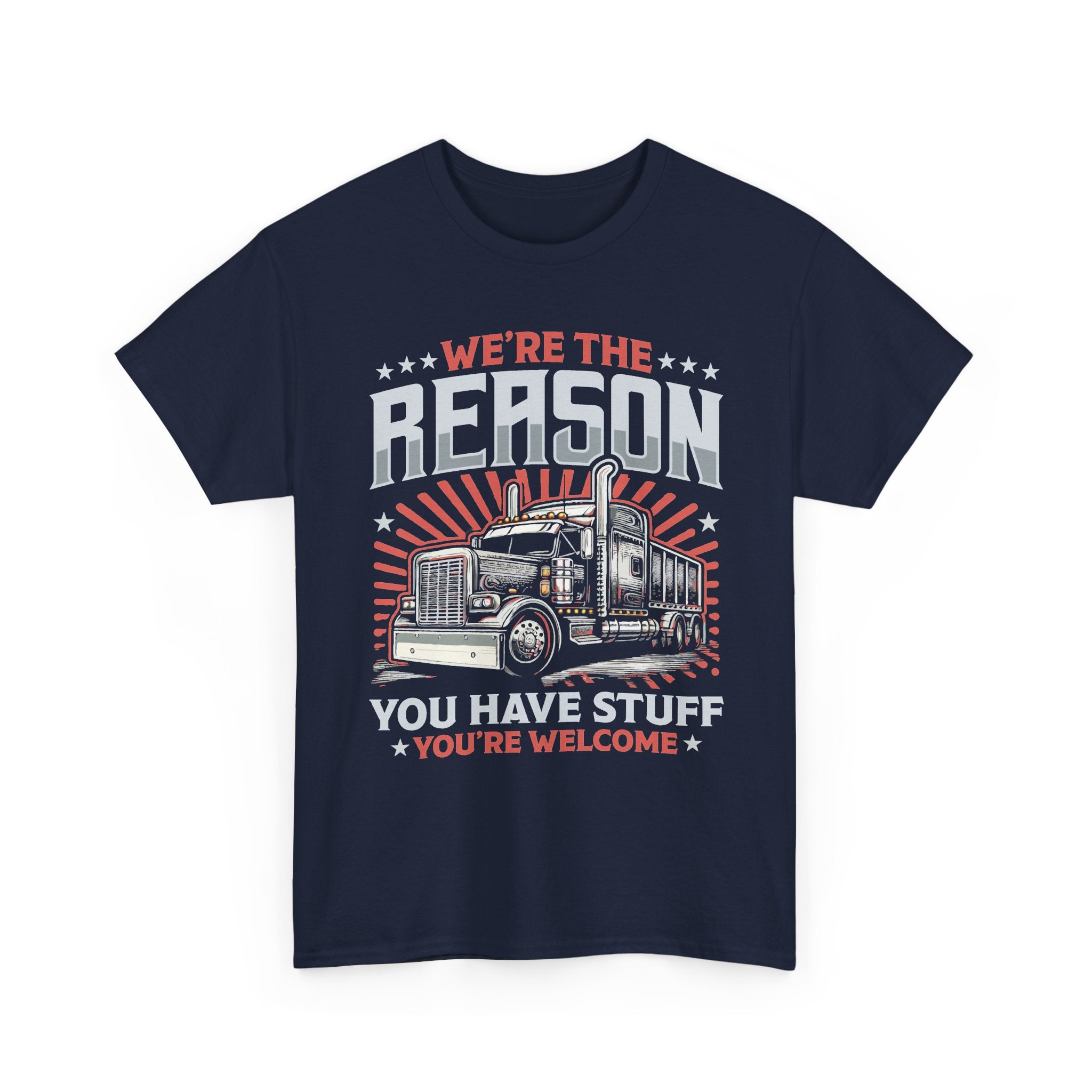 We’re the Reason Tee