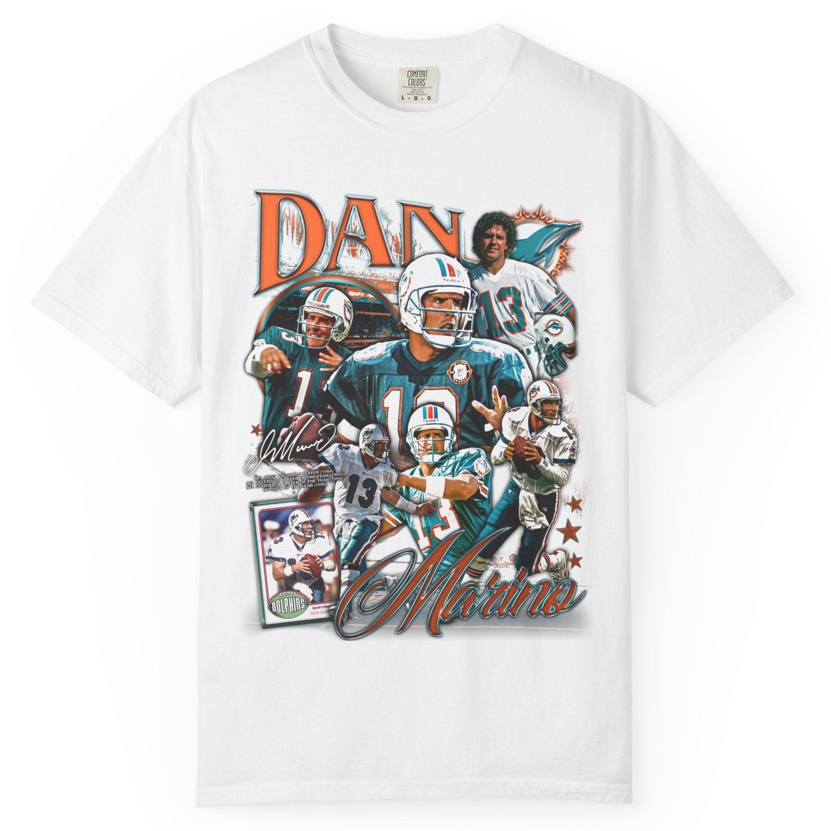 Marino Tee