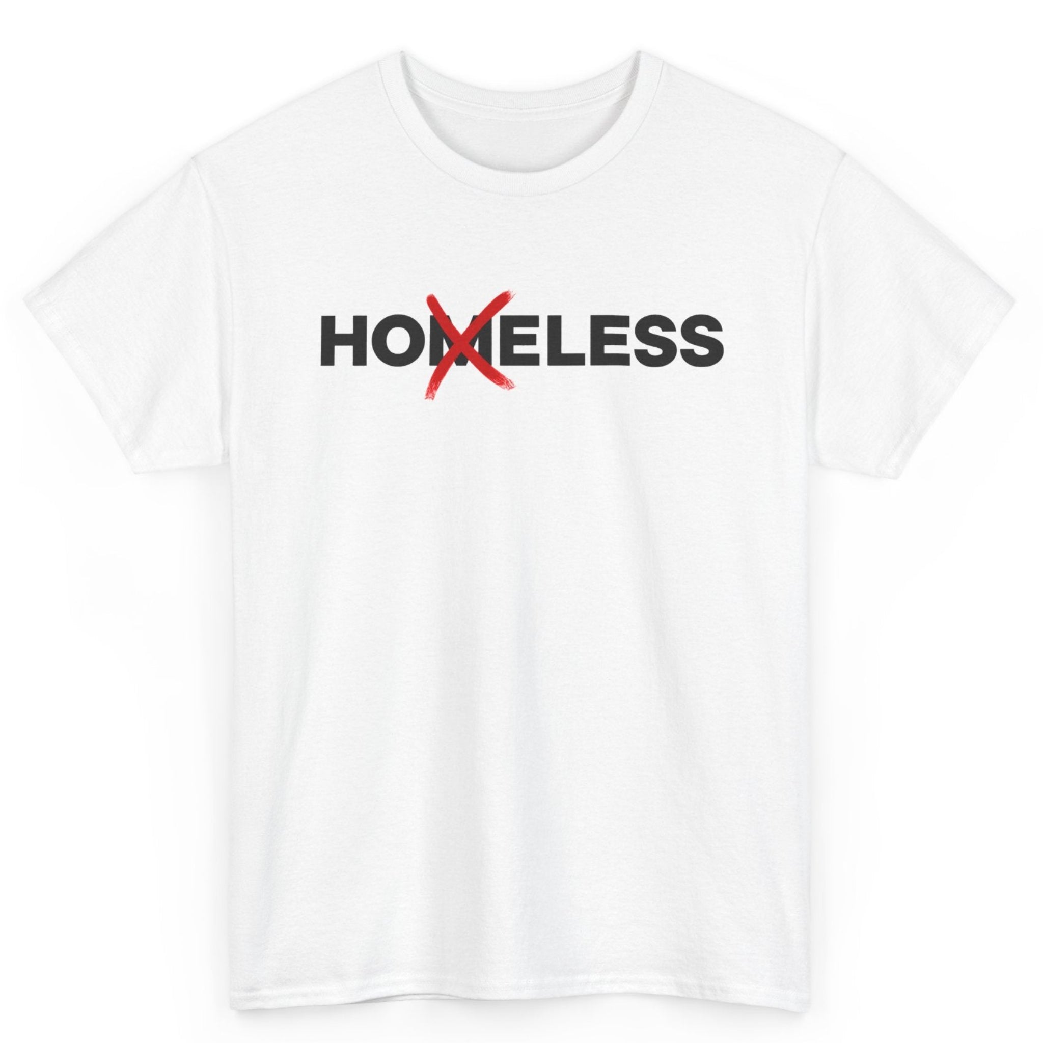 Hoeless Tee