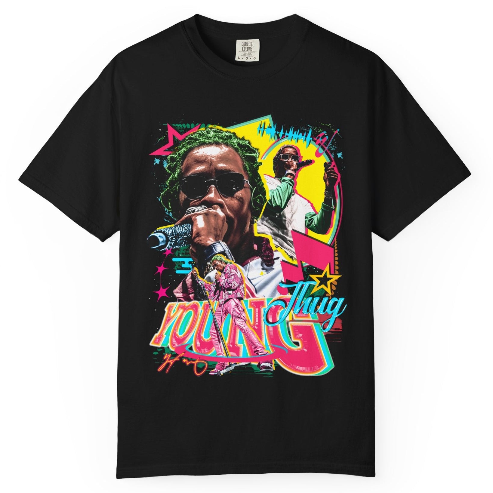 Young Thug Tee