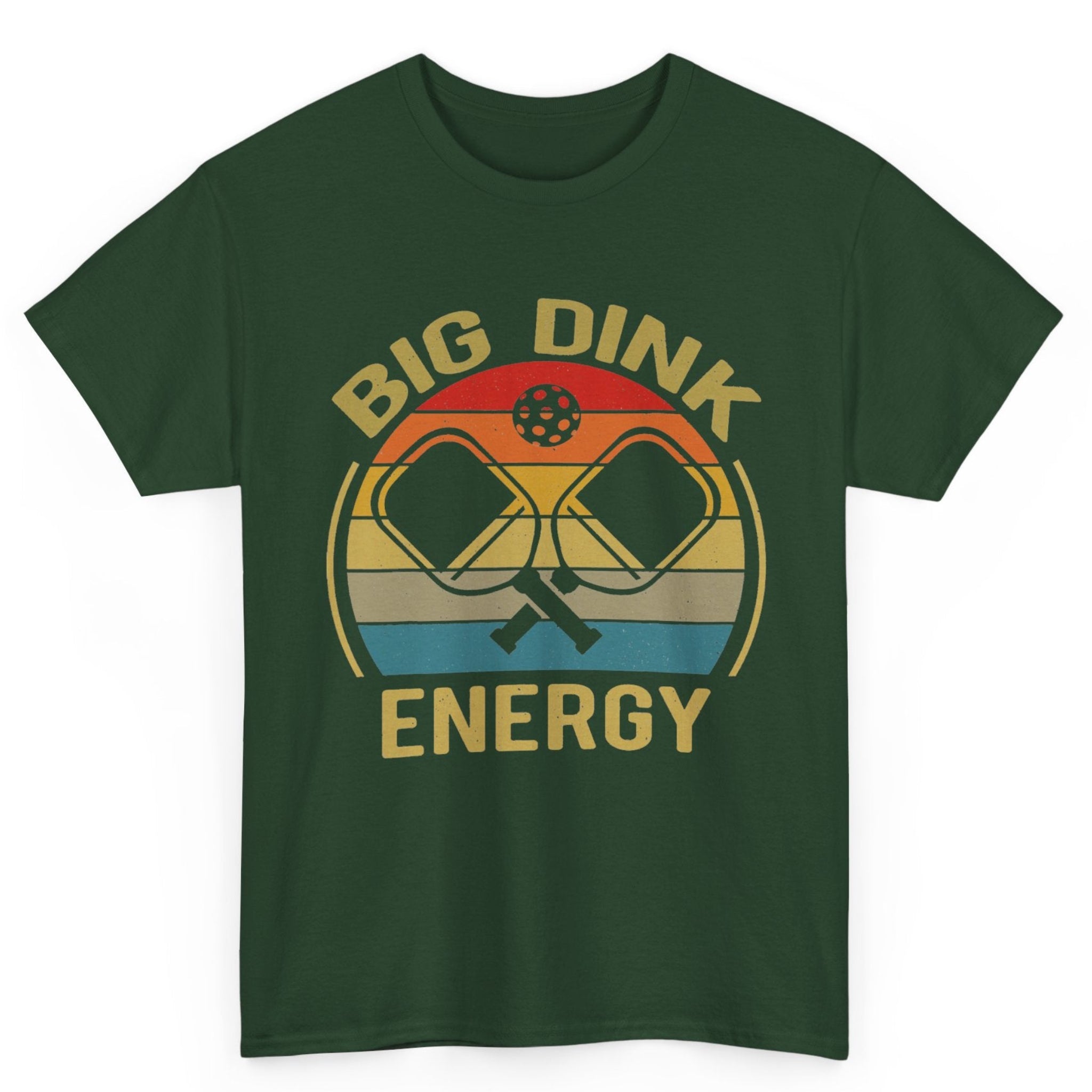 Big Dink Tee