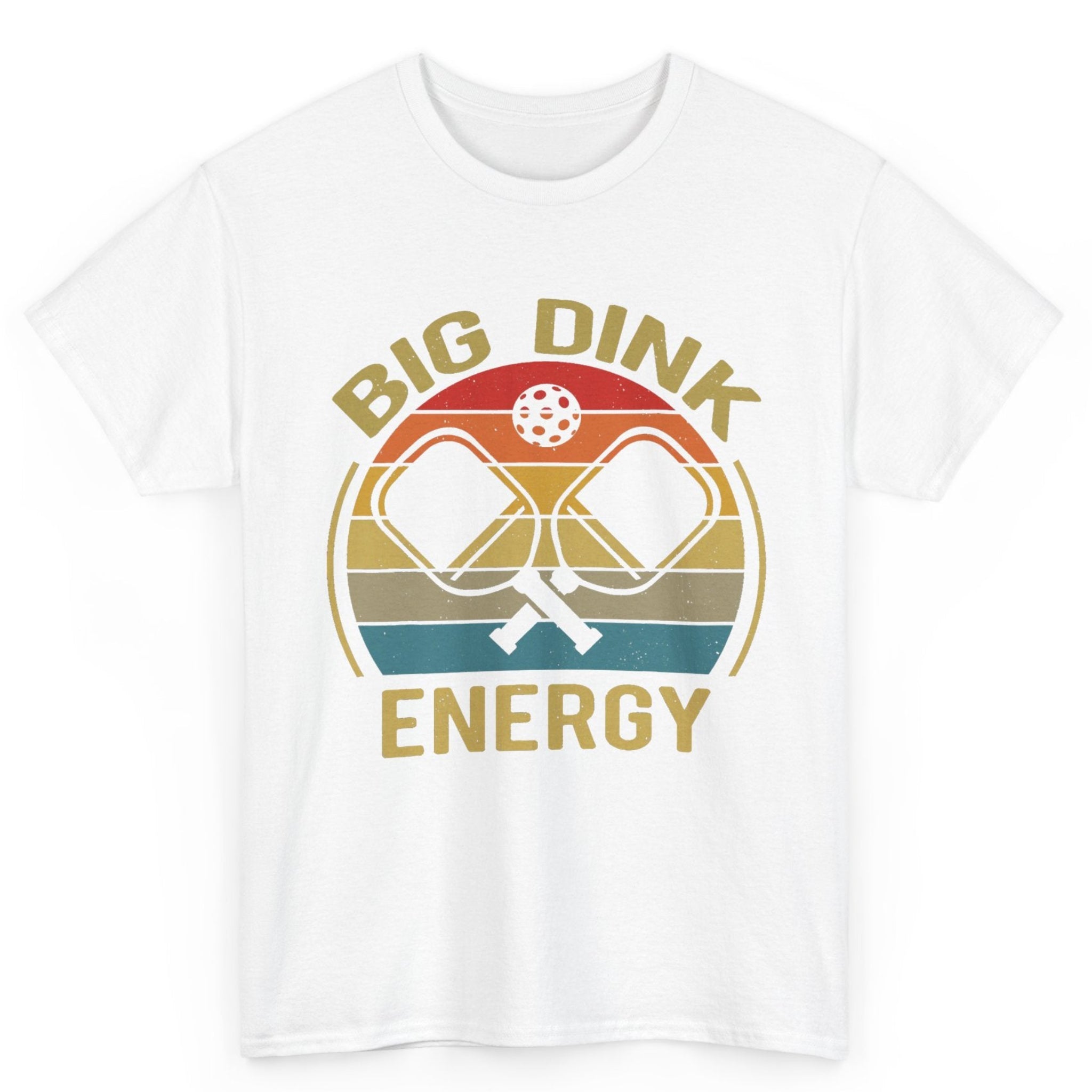 Big Dink Tee