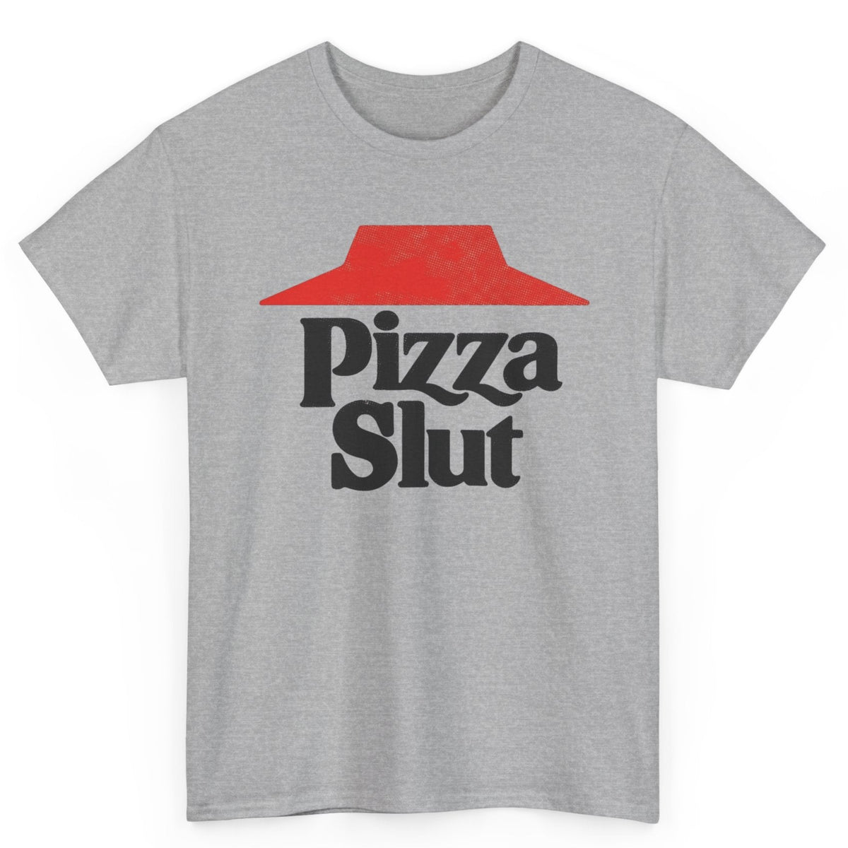 Pizza Slut Tee