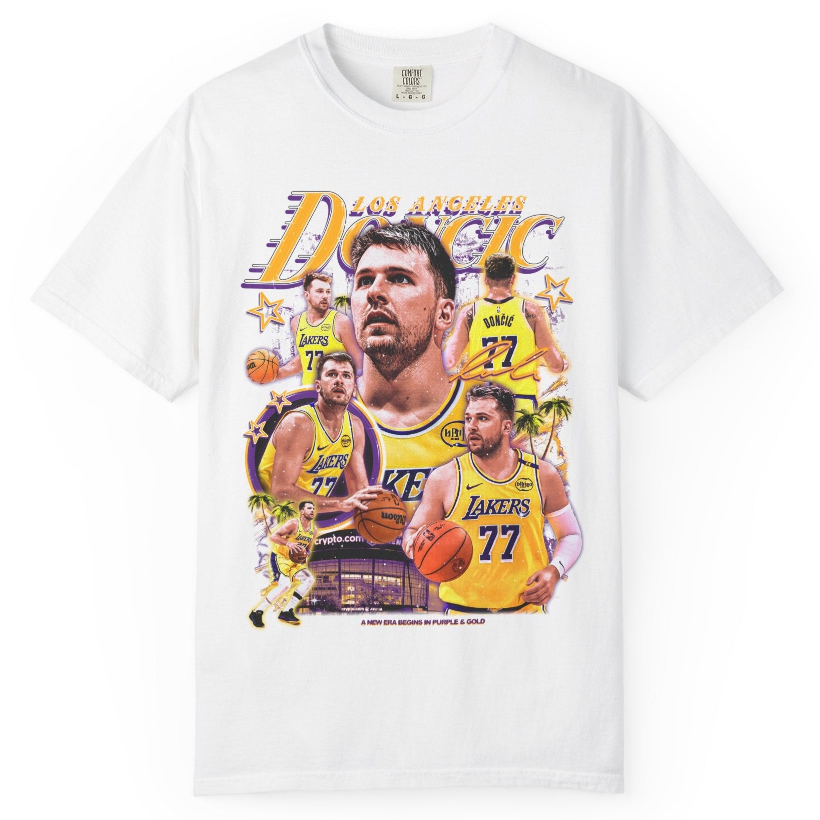 Luka Tee