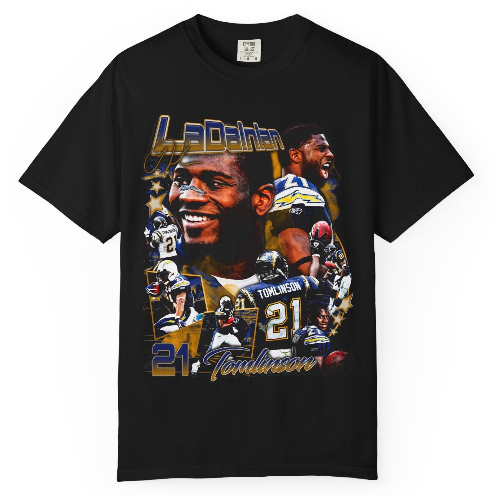 LT Tee