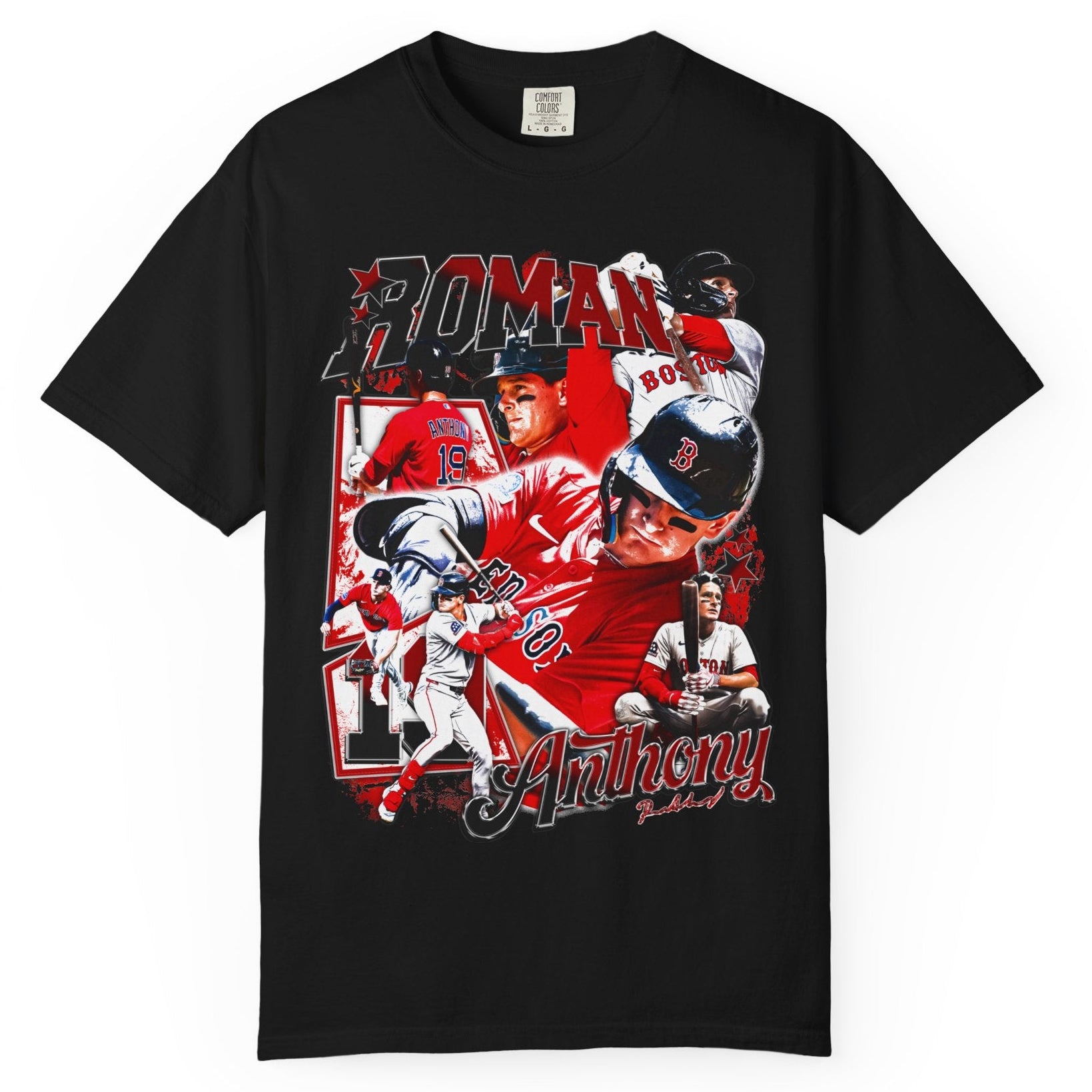 Roman Anthony Tee