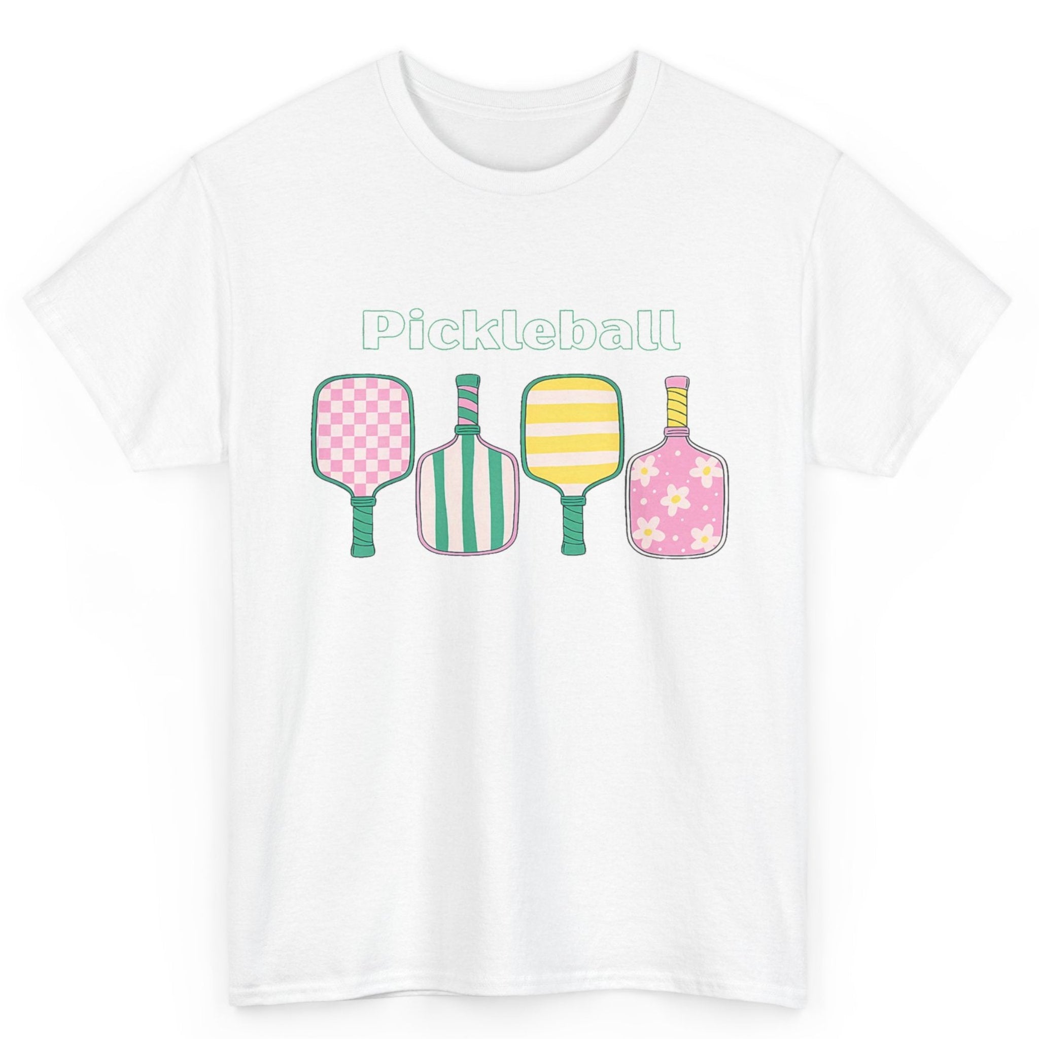 Paddle Tee