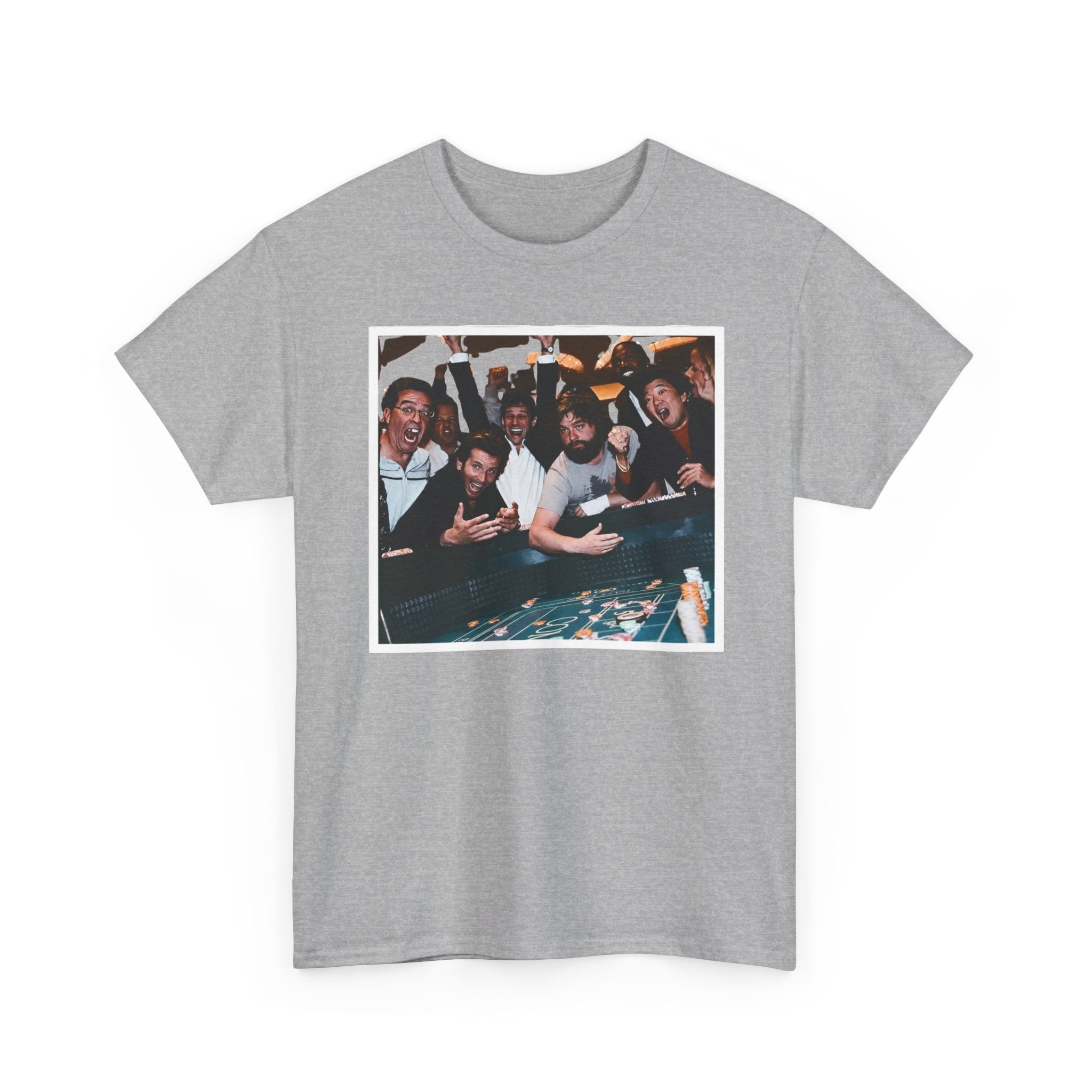 Hangover Tee