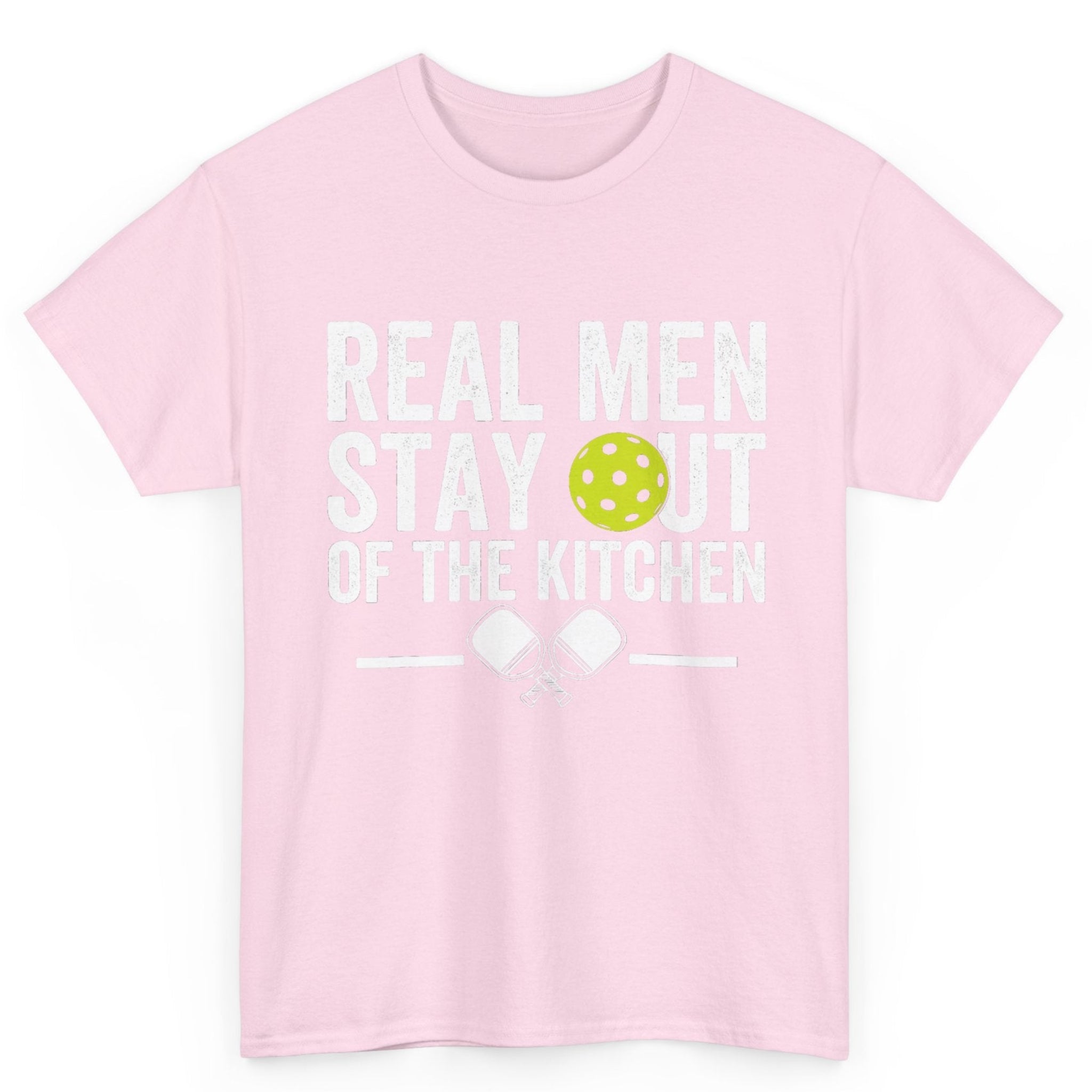 Out of the Kitchen Tee