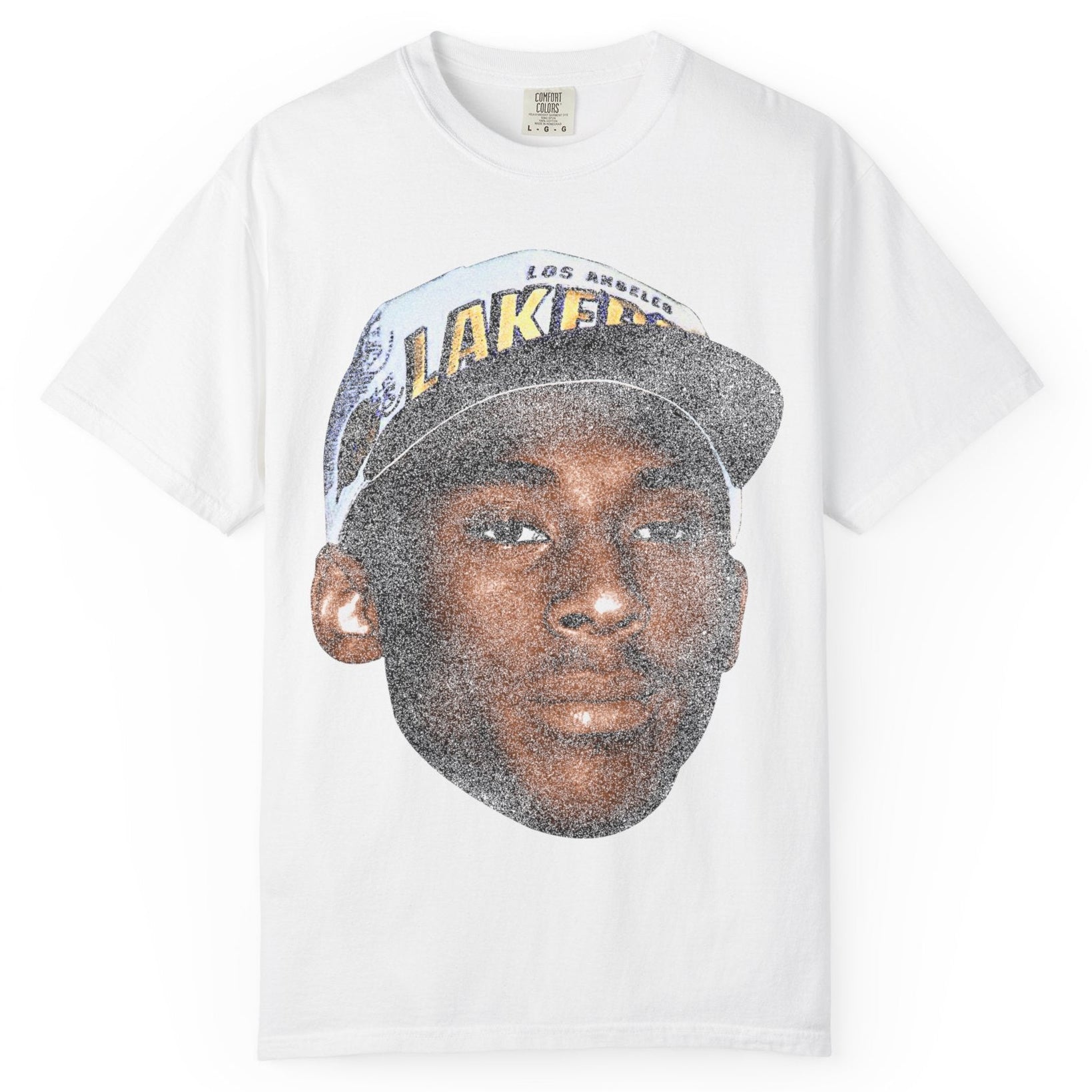 Kobe "Big Face" V2 Tee