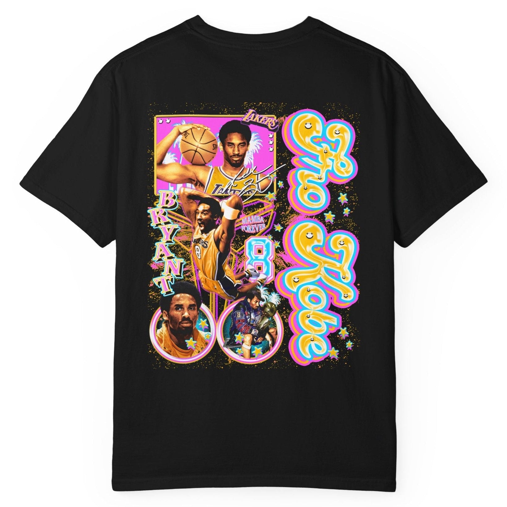 Fro Kobe Tee