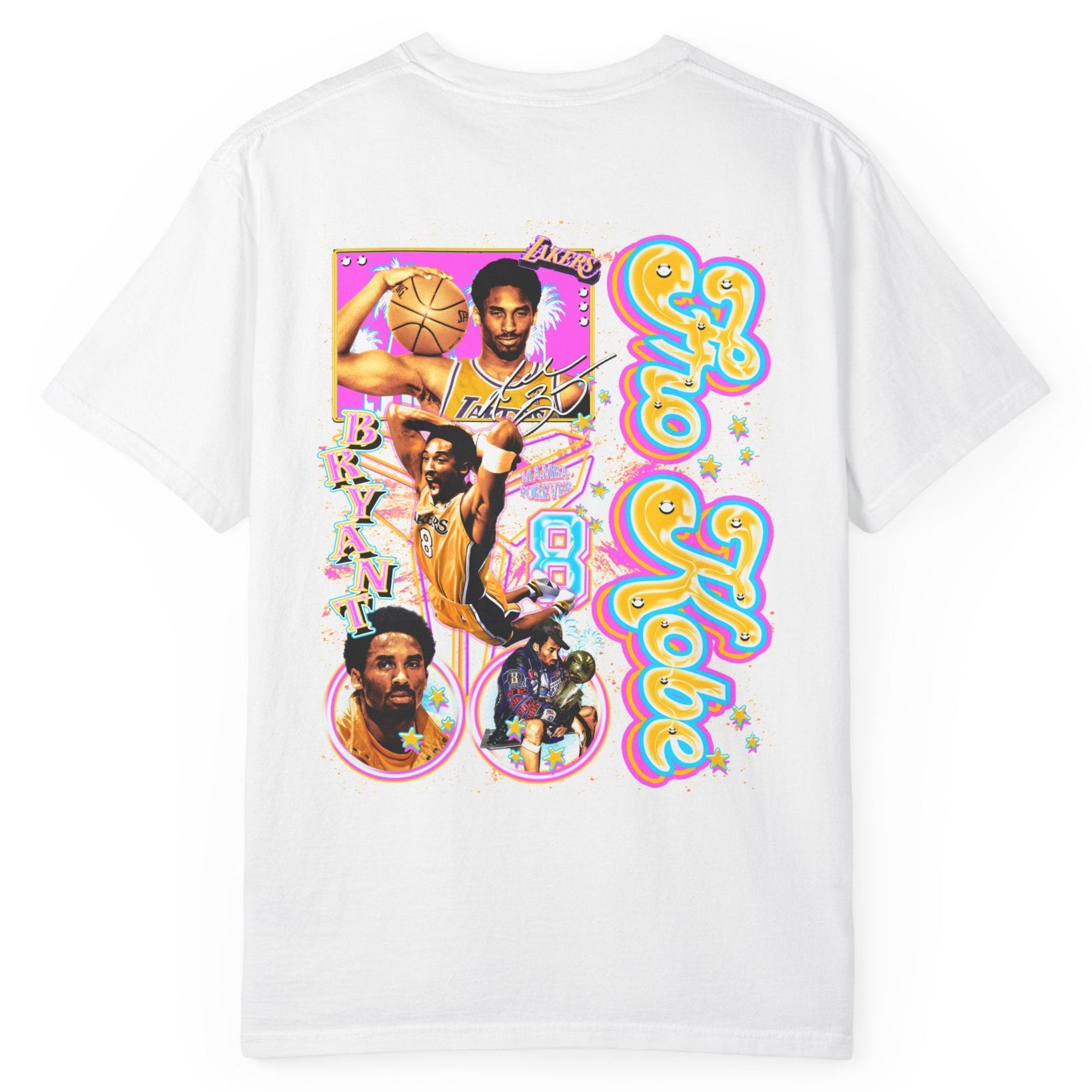 Fro Kobe Tee