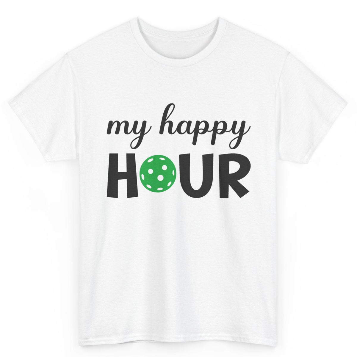 My Happy Hour Tee