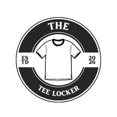 The Tee Locker